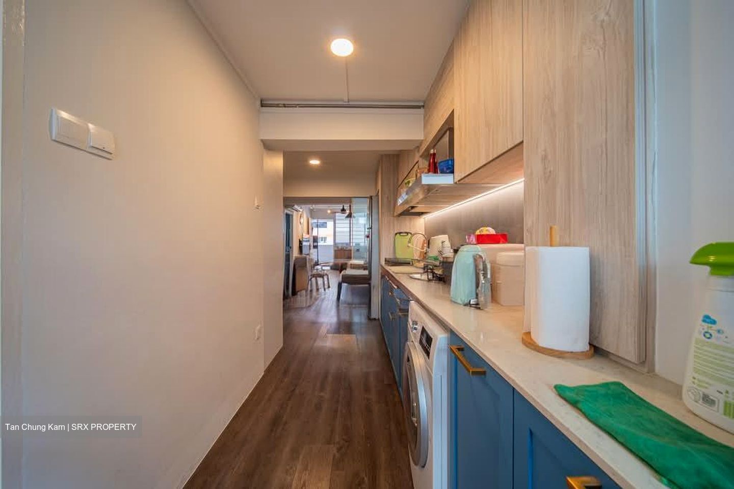 Blk 9 Holland Avenue (Queenstown), HDB 3 Rooms #528670221